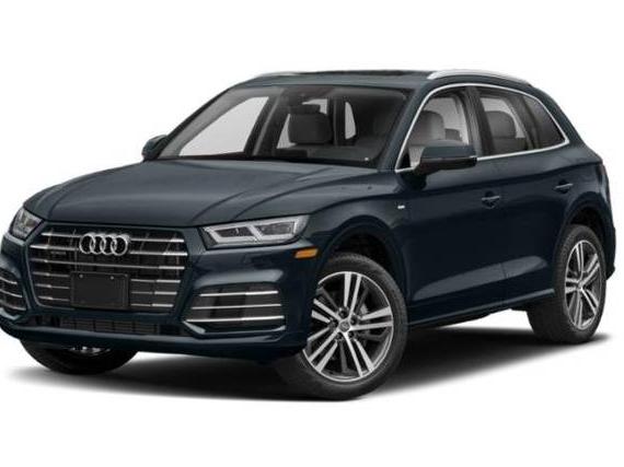 AUDI Q5 E 2020 WA1E2AFYXL2068926 image